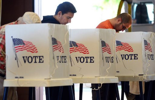 USA: vers les élections présidentielles au suffrage universel?