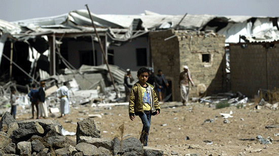 Yémen: l’ONU dénonce une situation sécuritaire et humanitaire catastrophique

