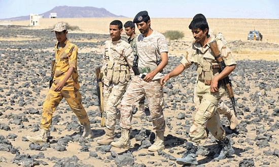 Des militaires américains pourraient être poursuivis pour crime de guerre au Yémen	

