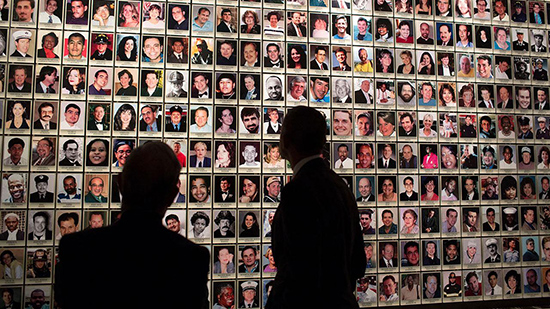 Des victimes indignées par un projet visant à empêcher la poursuite de Saoudiens pour le 9/11