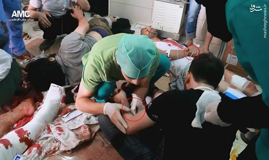 Découverte d’un trafic d’organes à Alep passant par la Turquie