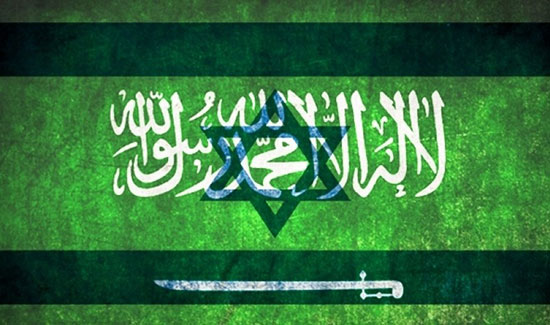 L'Arabie Saoudite et «Israël» des alliés par nécessité.