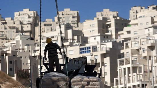 Colonisation: De plus en plus d'Américains favorables à des sanctions contre «Israël» 