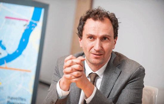 Un conseiller de François Hollande dévoile les coulisses de son renoncement

