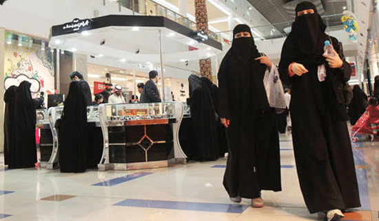 Arabie Saoudite: de la prison pour avoir milité contre la tutelle sur les femmes