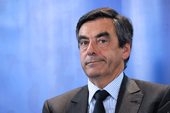 François Fillon ne répond pas à la demande de rencontre de Mohammed Ben Salman