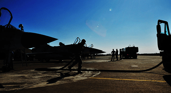 Ankara ne contrôle pas l’arme nucléaire US stockée sur sa base d'Incirlik