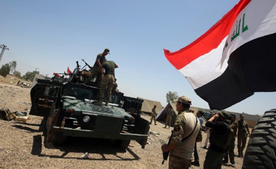 La libération de Mossoul avec un coût humain minime nécessitera du temps
