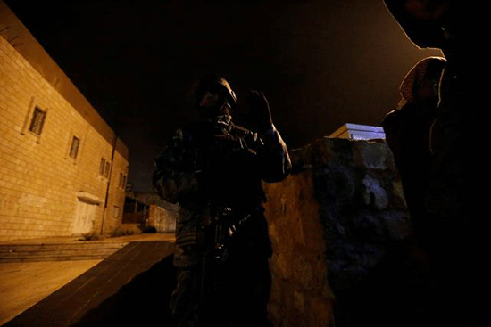 Jordanie: opération après les attaques de Karak, quatre policiers tués

