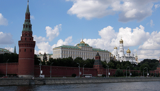 Sanctions US contre la Russie: le Kremlin promet des représailles