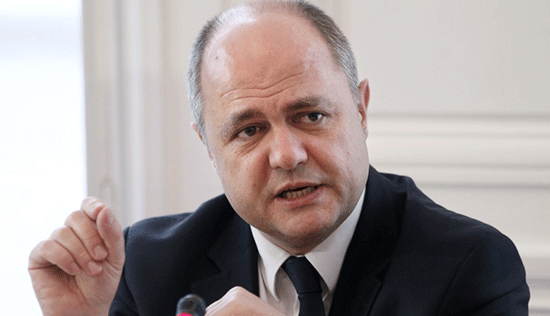 Menace terroriste: les patrouilles Sentinelle renforcées pour les fêtes

