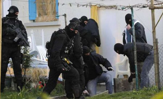 Maroc: nouveau démantèlement d'une cellule liée à «Daech»