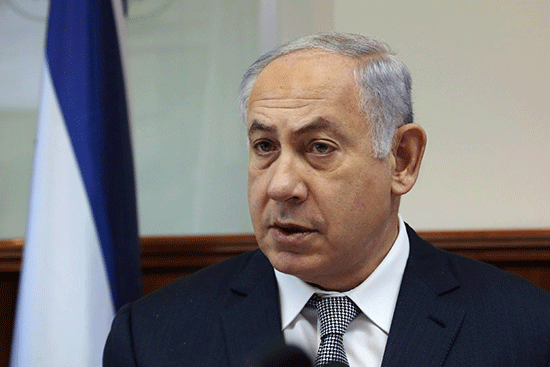 Benjamin Netanyahou affirme qu’«Israël» est prêt à soigner les blessés d’Alep