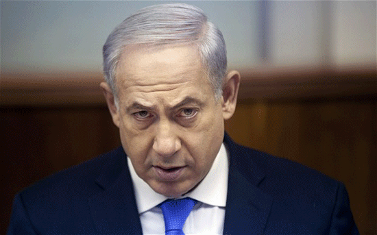 «Israël»: le Premier ministre Netanyahu visé par une enquête pour corruption