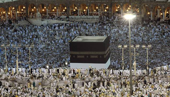 Hajj: l’Arabie invite l’Iran à préparer le retour de ses pèlerins à La Mecque