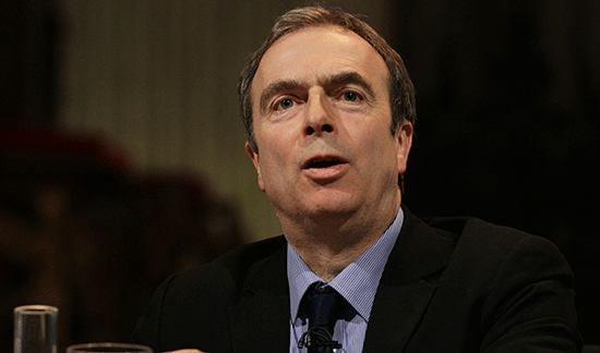 «Les reportages depuis Alep» diffusés par les médias britanniques sont faits à Londres