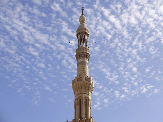 Des hackers diffusent un appel à la prière musulmane sur une chaîne télévisée israélienne