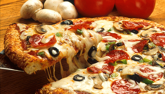 Livraison de pizzas par drones ? Une réalité en Nouvelle-Zélande