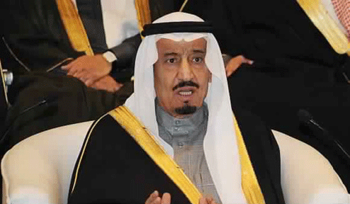 Arabie Saoudite : Plus de 150 exécutions pour la deuxième année consécutive

