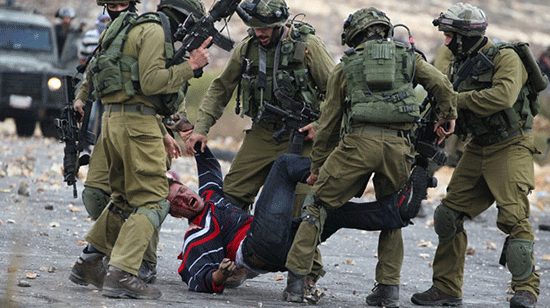 50% des Israéliens tolèrent la torture pour obtenir des renseignements (CICR)