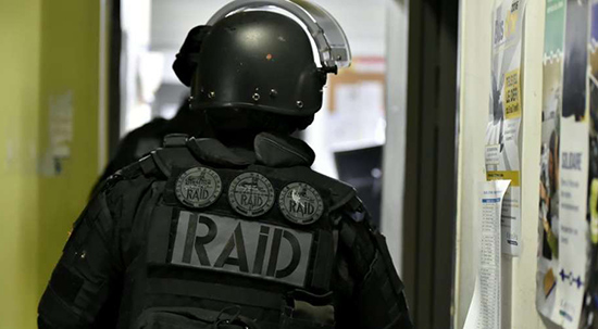 Un homme arrêté à Toulouse, enquête sur un possible projet d’attentat