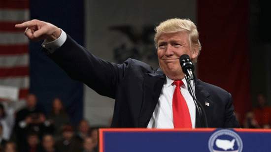 CIA: la Russie a interféré dans la présidentielle pour aider Trump à gagner
