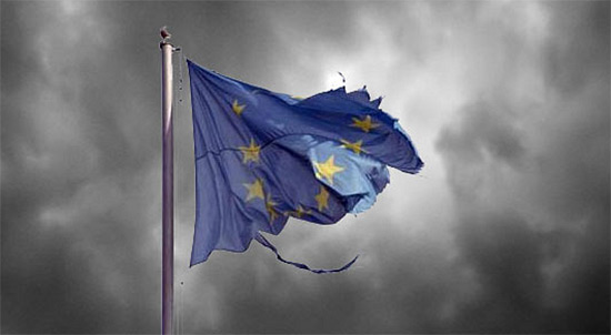 Les Européens critiques mais pas près de quitter l'UE, selon un sondage.