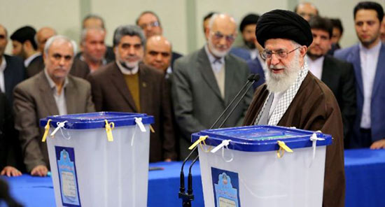 Les Iraniens ont commencé à voter pour des élections vitales