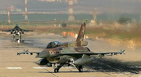  «Israël»: Les radars du Hezbollah capables d’intercepter nos avions