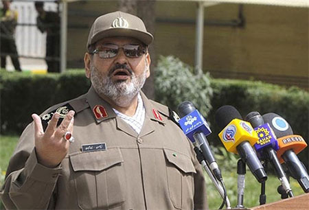 L’Iran testera ses propres missiles en février et mars