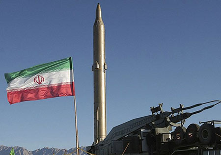 L’Iran va dévoiler un missile perfectionné capable d’atteindre «Israël»