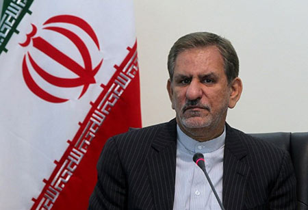Pétrole: L’Iran va porter ses exportations à 1,5 million de barils par jour