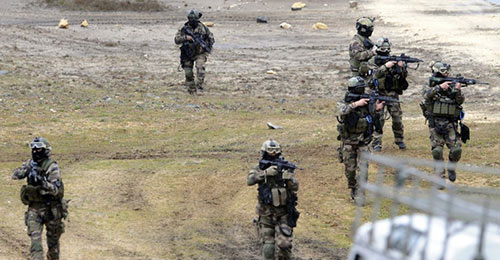 Libye: La France mènerait des actions secrètes pour lutter contre «Daech»