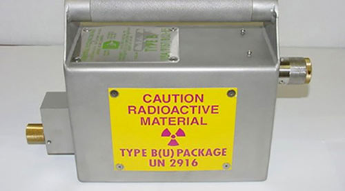 Du matériel radioactif dangereux retrouvé dans le sud de l’Irak