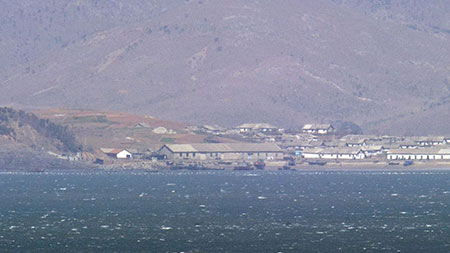 Séoul: Tir d'artillerie nord-coréen près de la frontière maritime avec le Sud