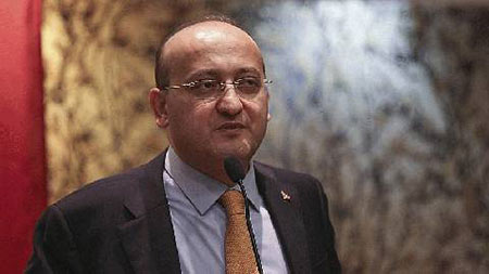 Ankara veut créer un couloir de sécurité sur le territoire syrien
