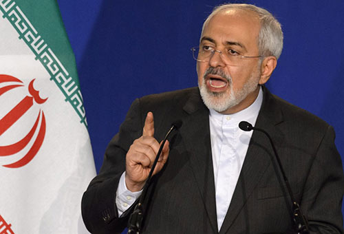 Zarif : Téhéran n’a besoin d’aucune autorisation pour perfectionner sa défense 