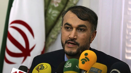 Iran: classer le Hezbollah comme groupe terroriste nuit au Liban