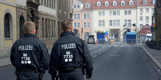 «Daech» publie des images menaçant l’Allemagne sur Twitter