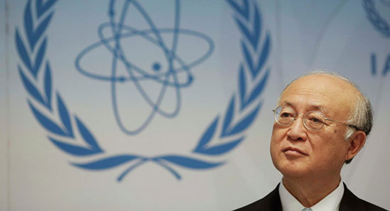 Le «terrorisme nucléaire» doit être pris au sérieux estime l'AIEA