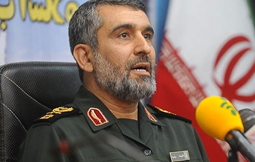 L’Iran résolu à poursuivre son programme balistique
