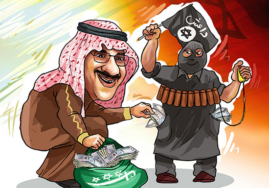 Comment les contrats pétroliers avec l’Arabie ont semé les grains du radicalisme en Belgique?
