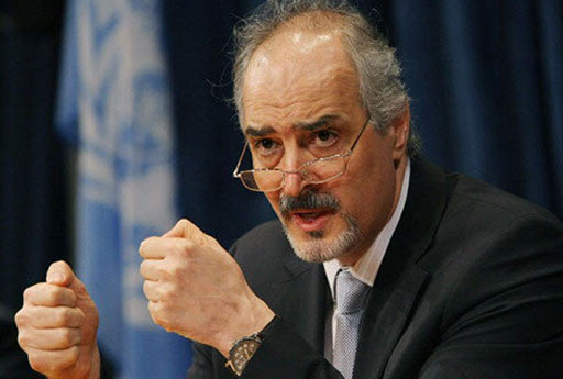 Jaafari: Poser des conditions au préalable va mener les négociations à l‘échec