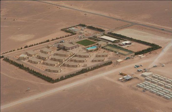 Algérie: attaque extrémiste contre un site gazier, pas de victimes