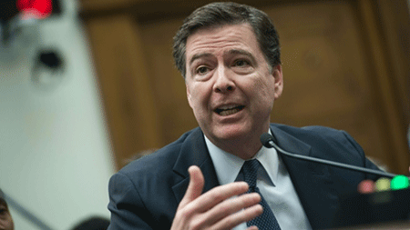 Les attentats pourraient dissuader d'autres personnes de joindre «Daech» (FBI)