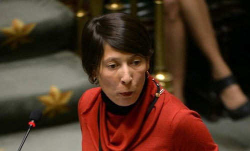 «Israël» refuse l’entrée d’une délégation belge à Gaza