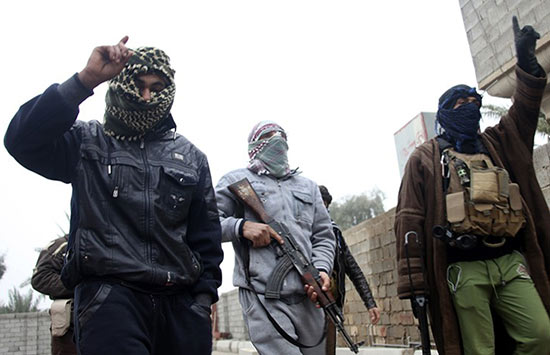 Plus de 600 extrémistes, dont 18 mineurs, venus de France en Syrie et Irak