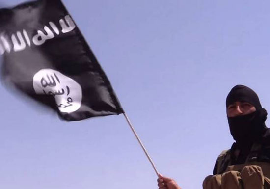 Un commandant de «Daech» tué par un raid en Syrie.