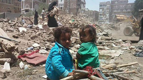 Yémen: six ONG lancent un cri d’alarme face à une «crise humanitaire oubliée»