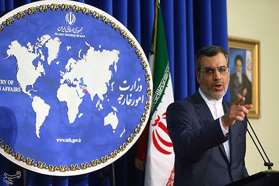 L’Iran dément tout soutien à des pirates informatiques inculpés aux Etats-Unis

